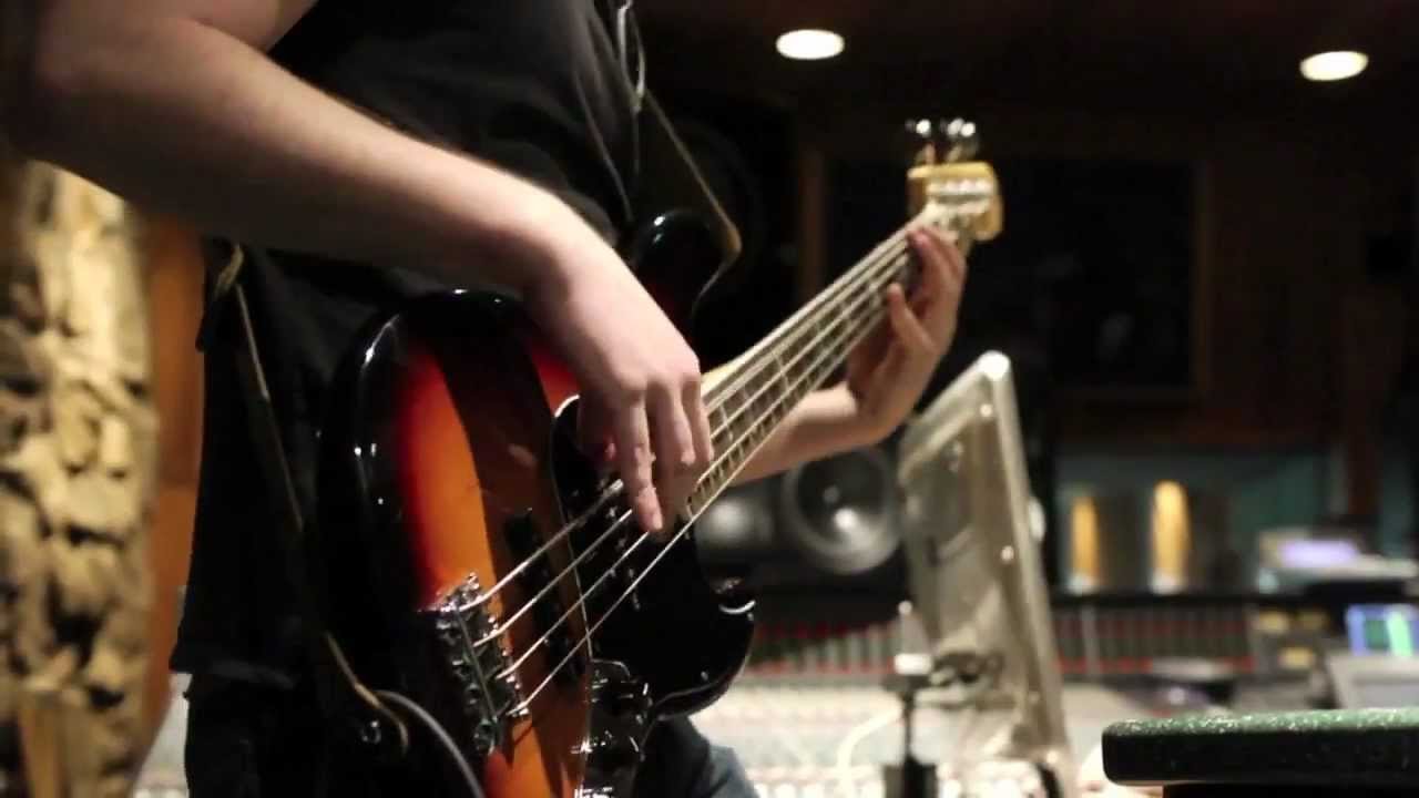 The Star Spangled Banner - by Madison Rising