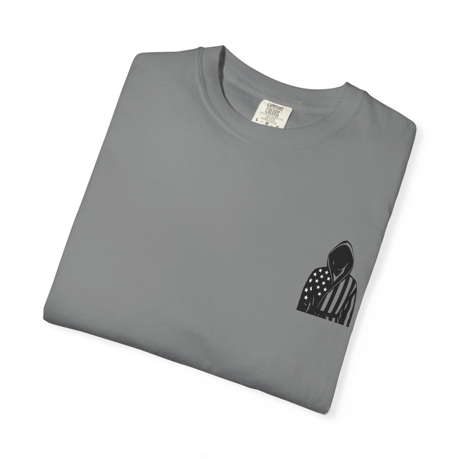 Bourbon Balance Unisex T-shirt - Image 43
