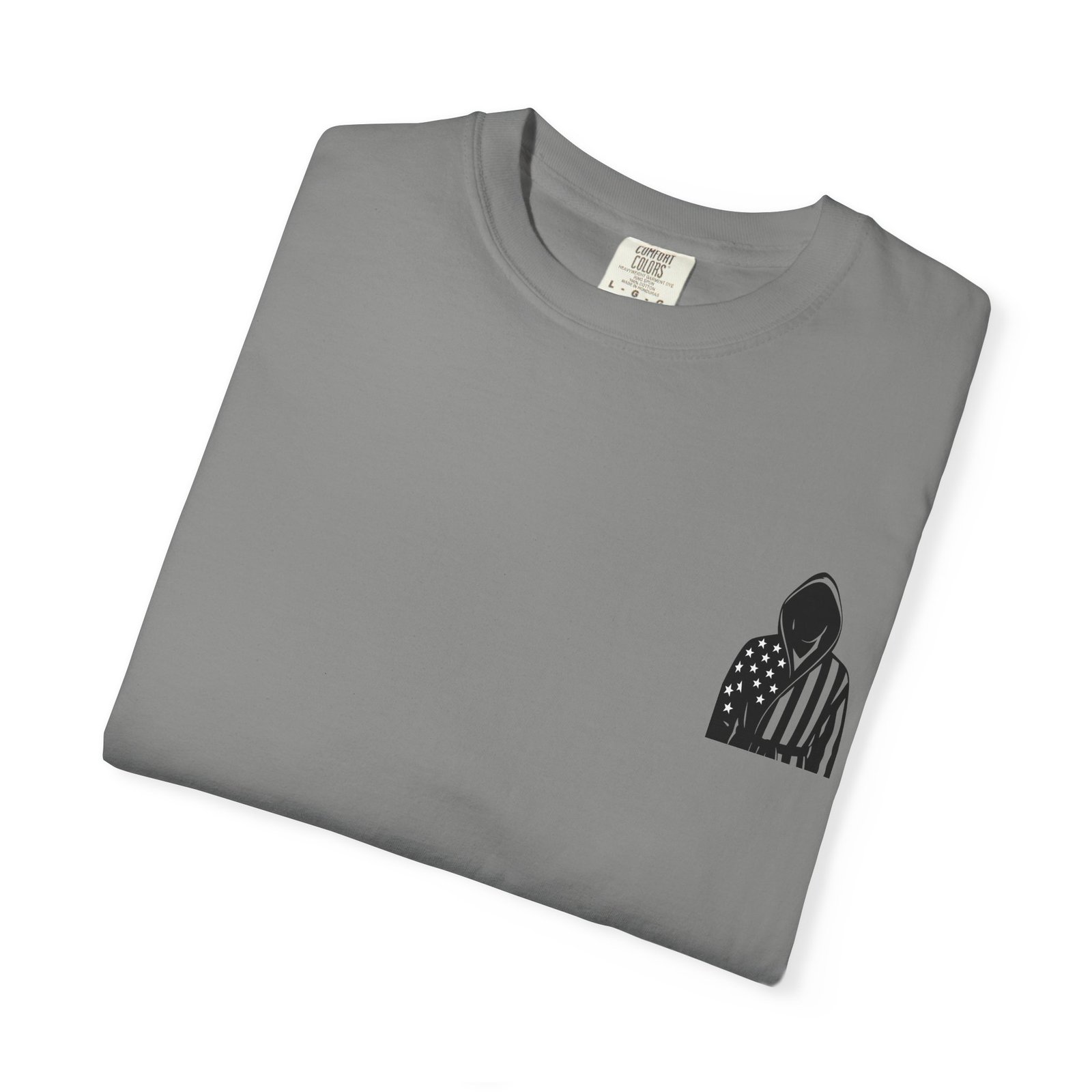 Bourbon Balance Unisex T-shirt - Image 51