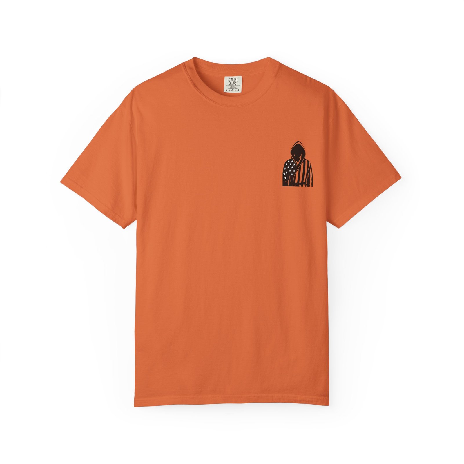 Bourbon Balance Unisex T-shirt - Image 25