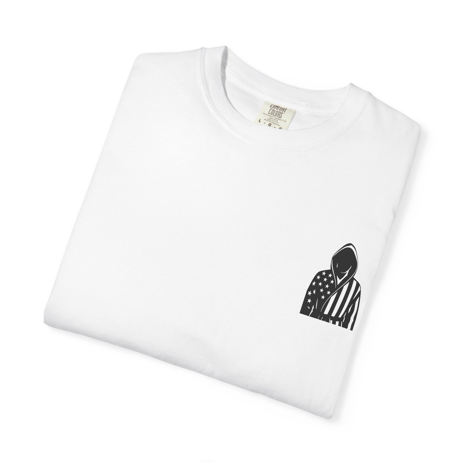 Bourbon Balance Unisex T-shirt - Image 3