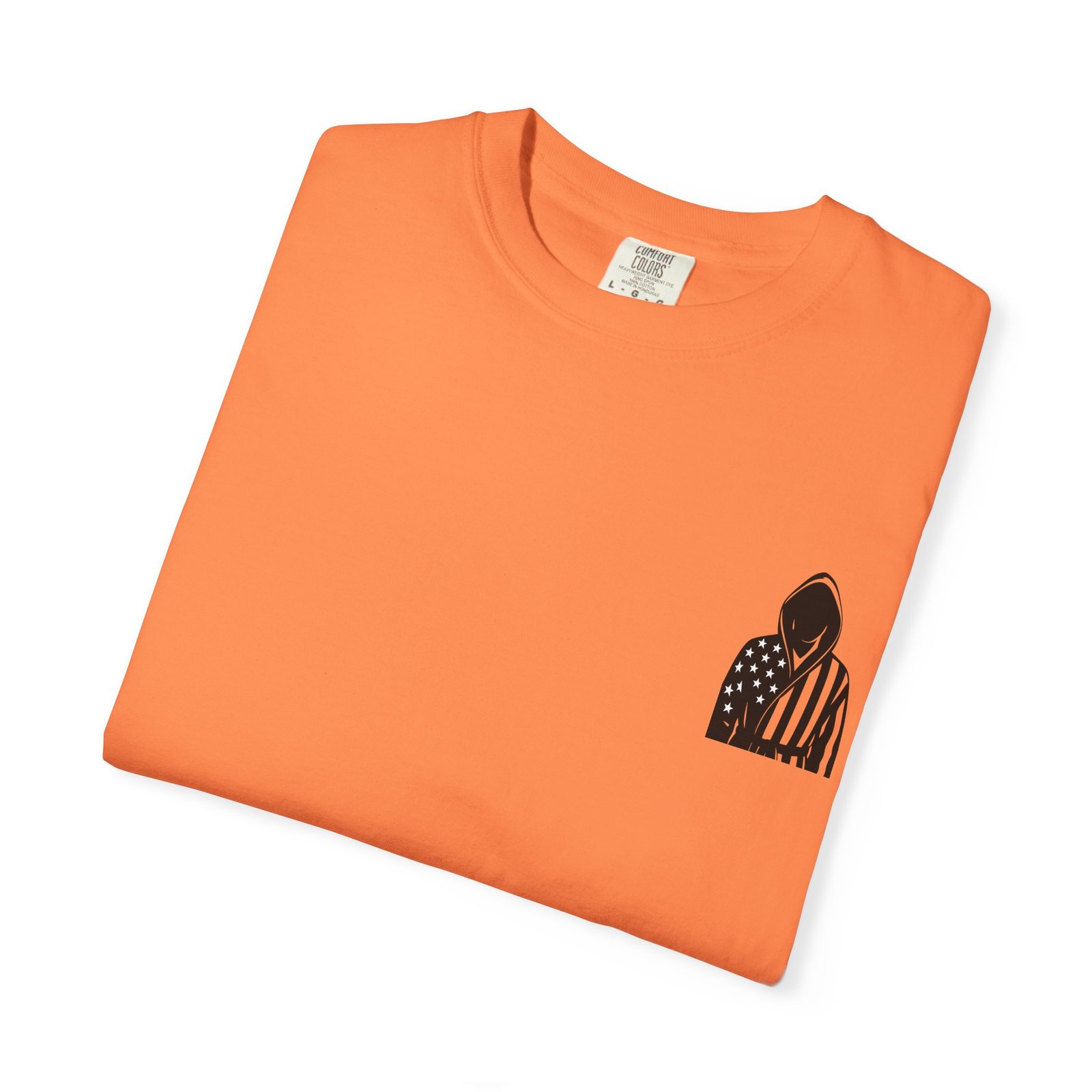 Bourbon Balance Unisex T-shirt - Image 7