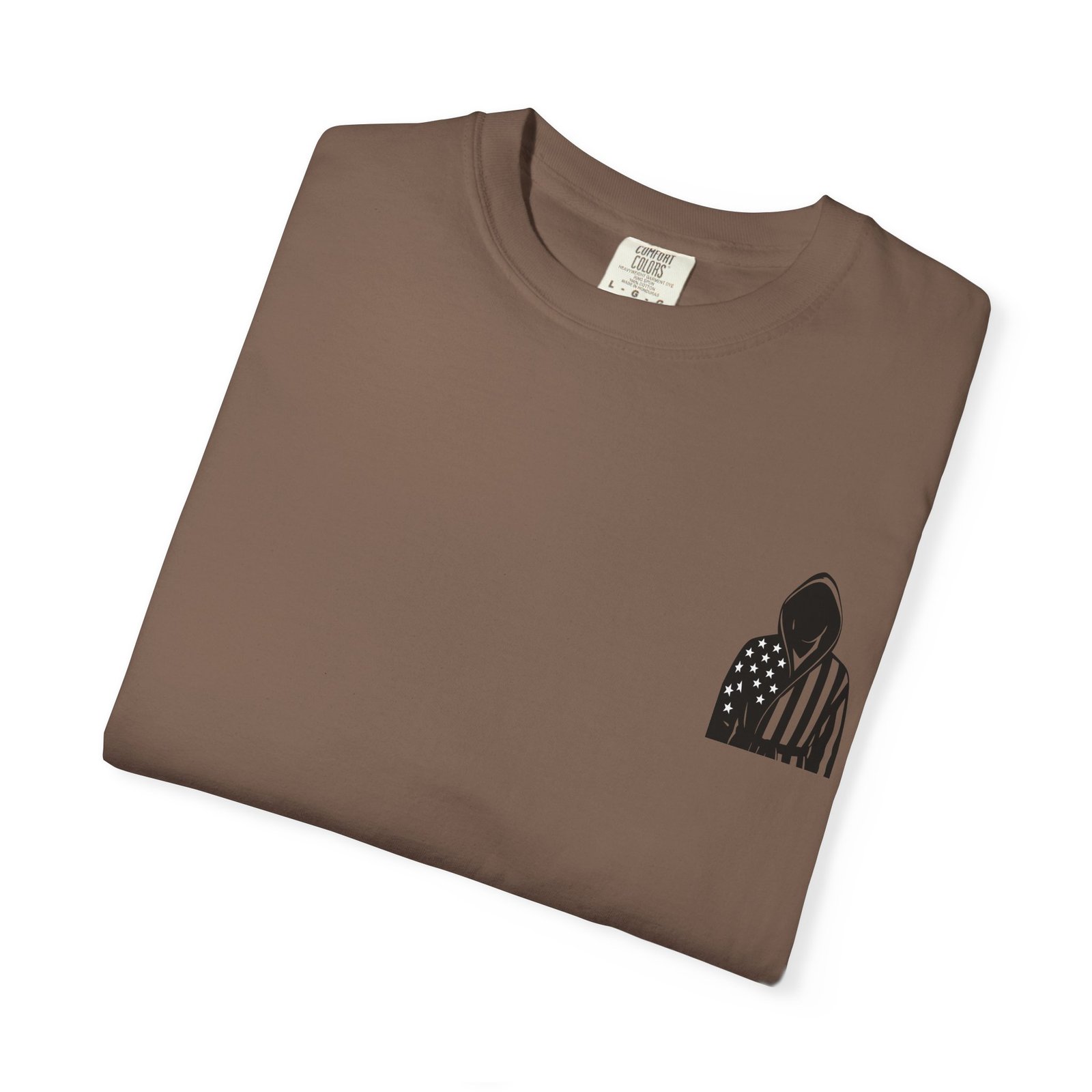 Bourbon Balance Unisex T-shirt - Image 35