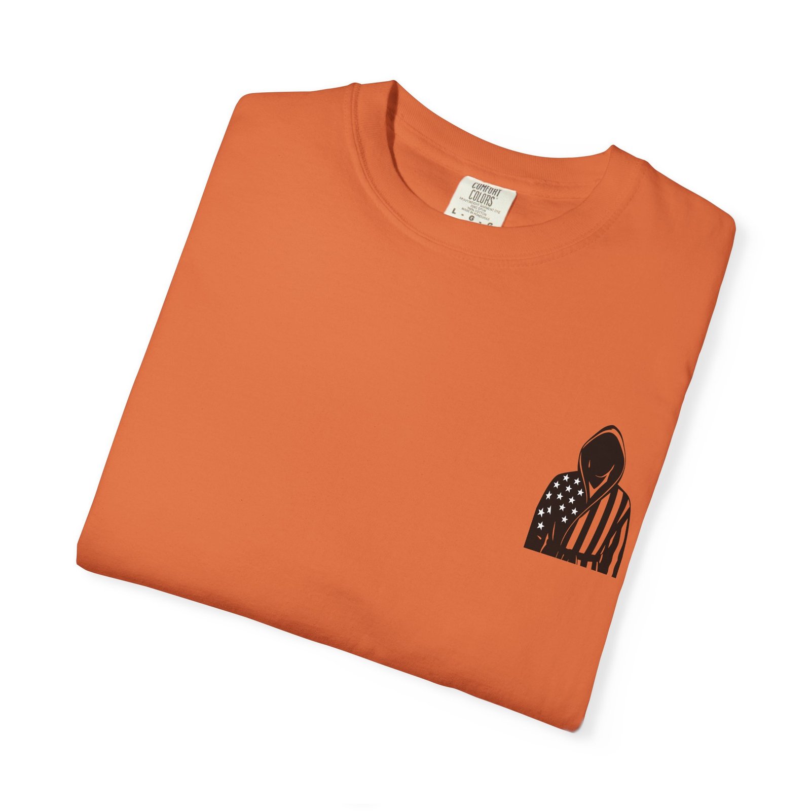 Bourbon Balance Unisex T-shirt - Image 27