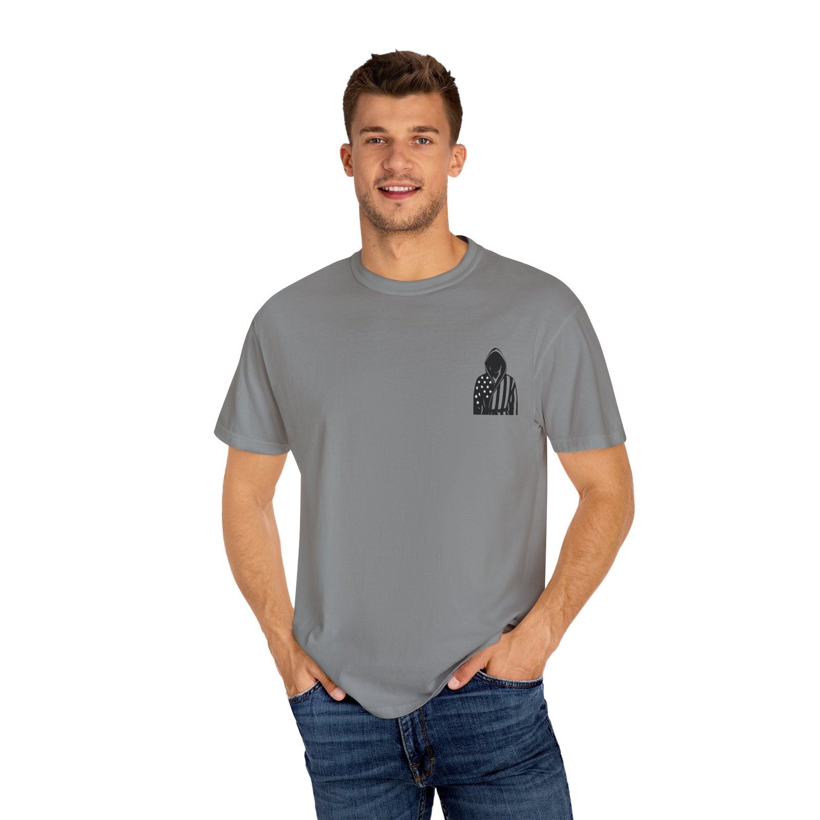 Bourbon Balance Unisex T-shirt - Image 52