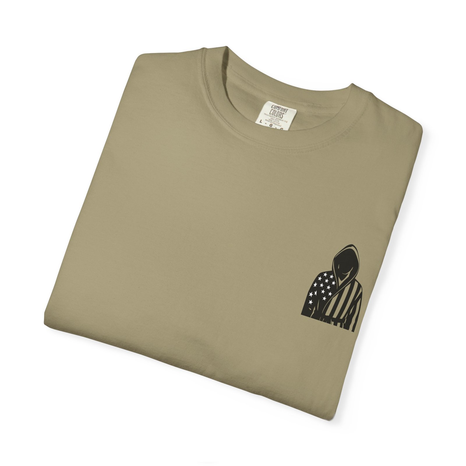 Bourbon Balance Unisex T-shirt - Image 31