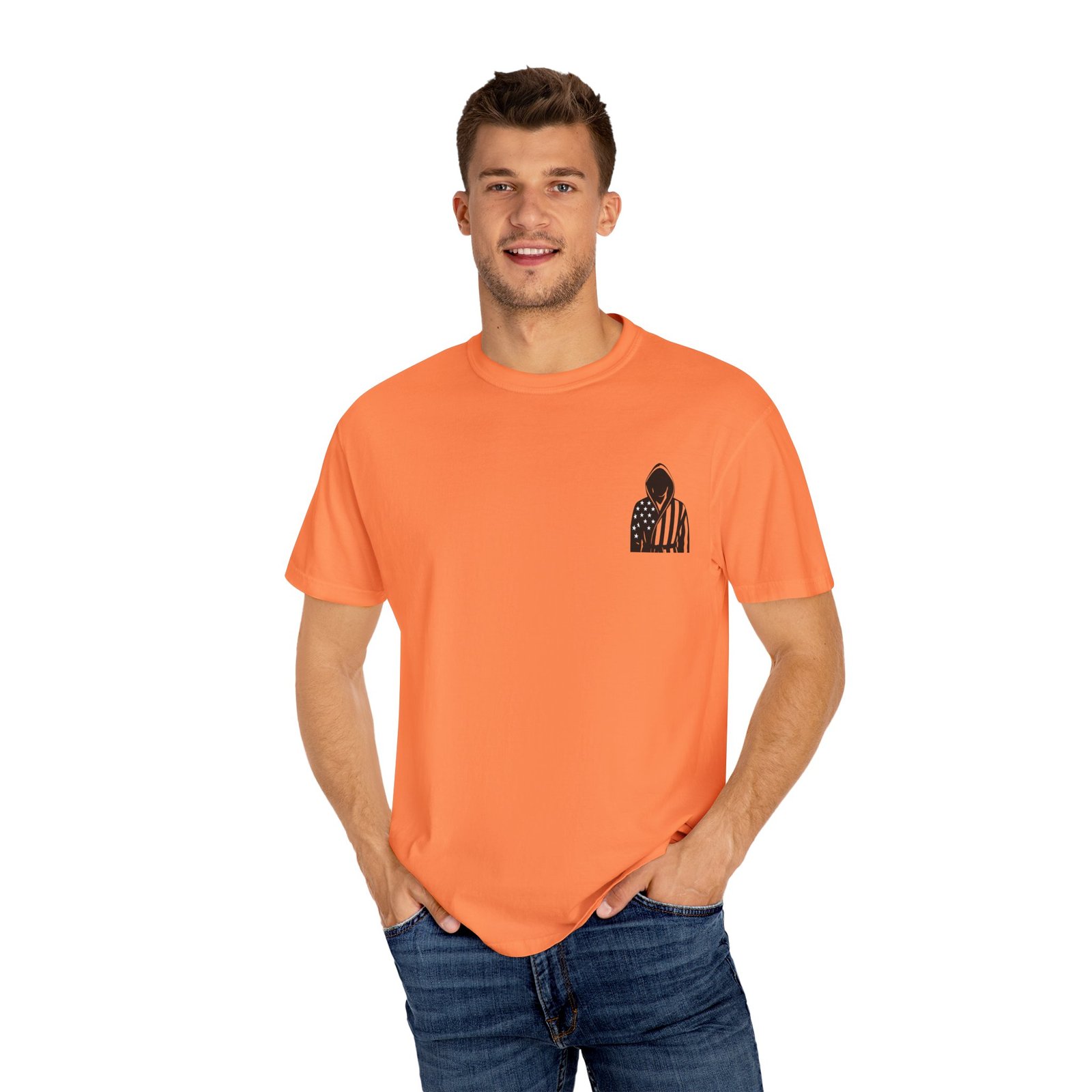 Bourbon Balance Unisex T-shirt - Image 8