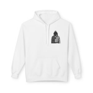 Hoodie - Bourbon Balance and a Bathrobe A Lifestyle Brand