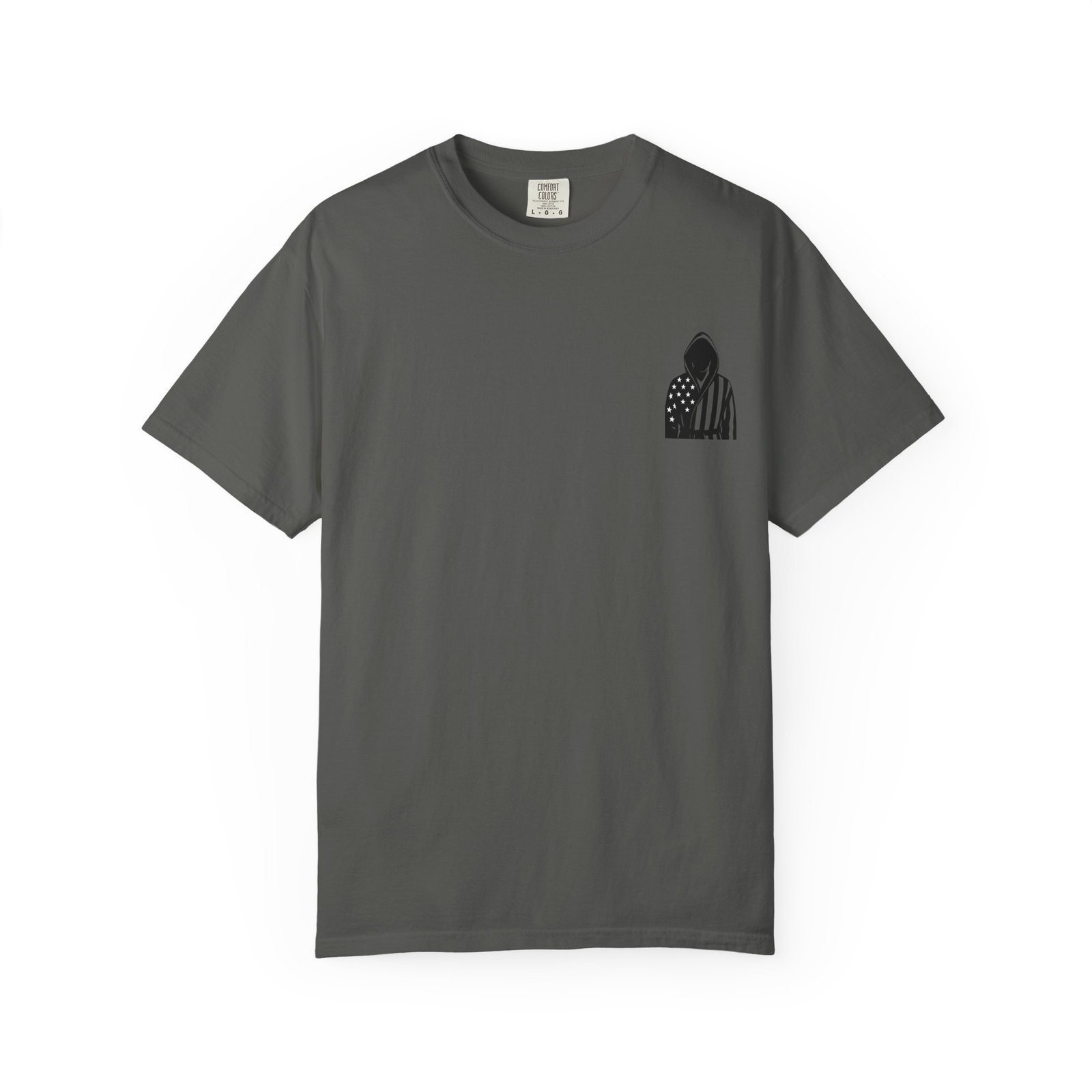 Bourbon Balance Unisex T-shirt - Image 37
