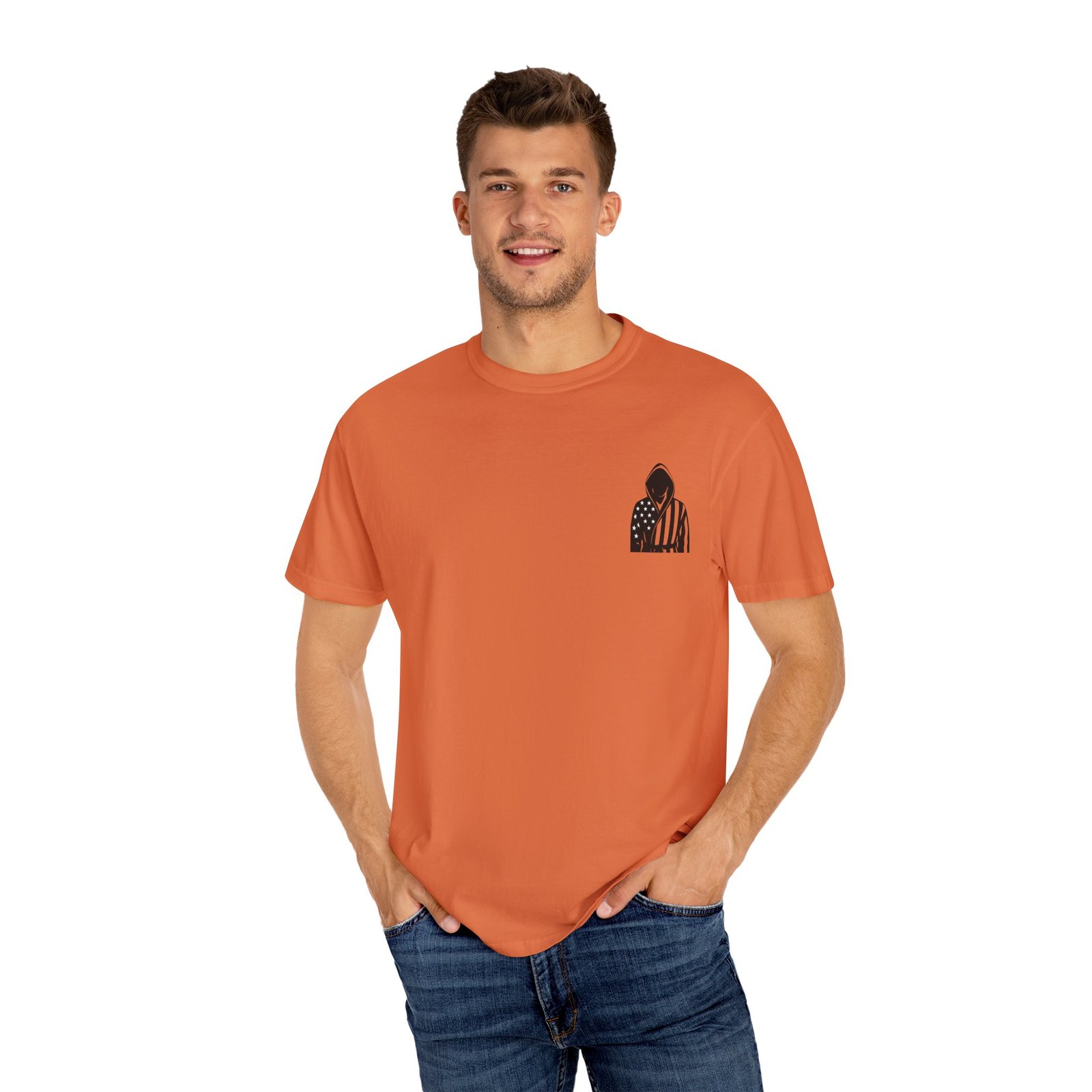 Bourbon Balance Unisex T-shirt - Image 28