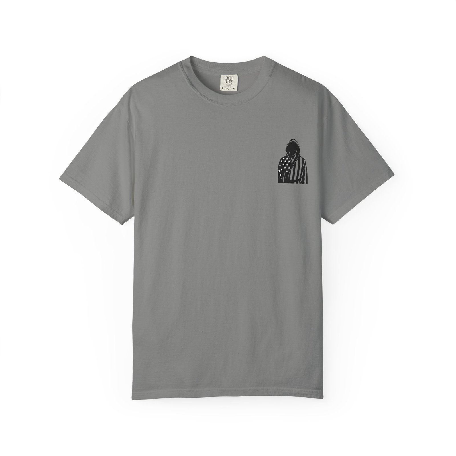 Bourbon Balance Unisex T-shirt - Image 49