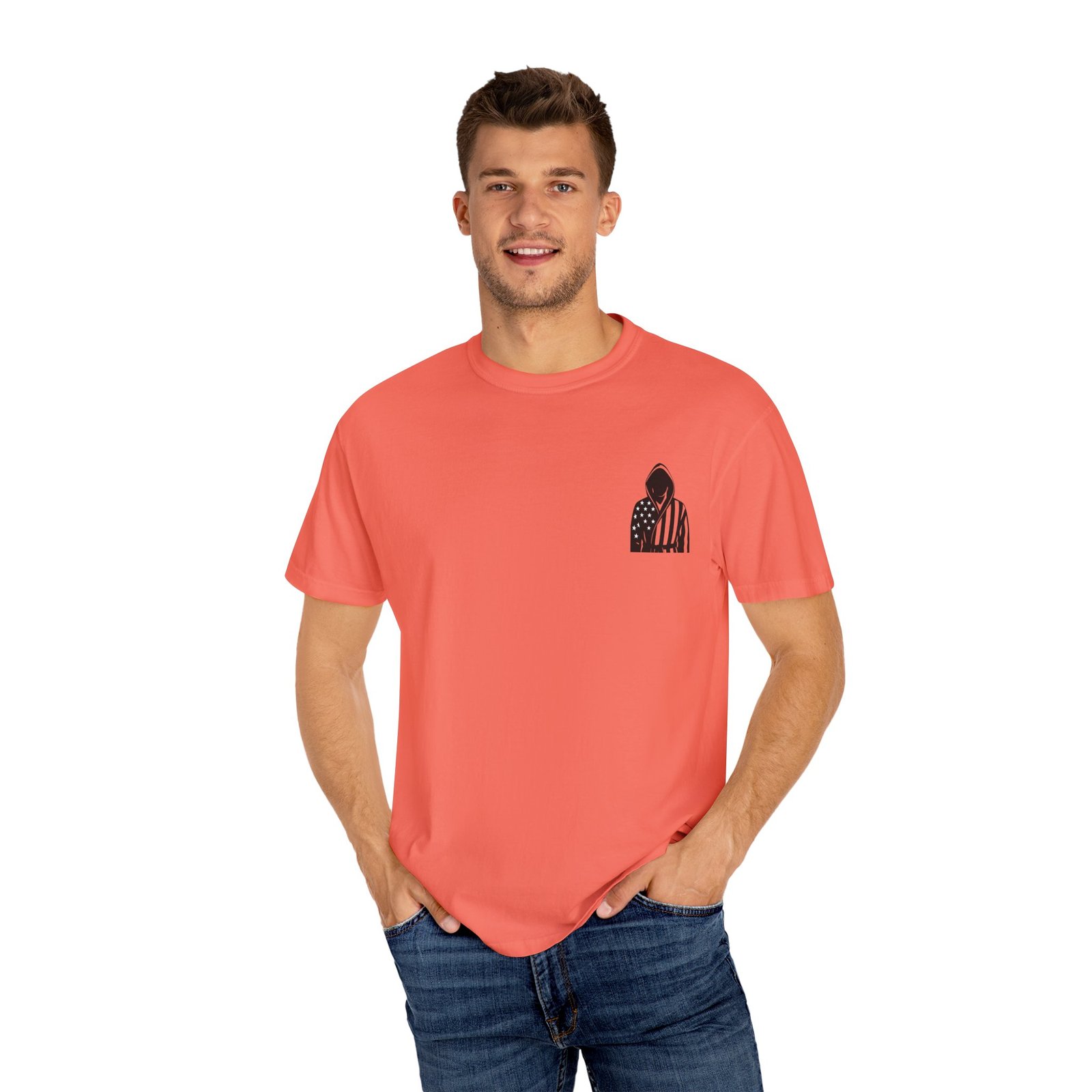 Bourbon Balance Unisex T-shirt - Image 16