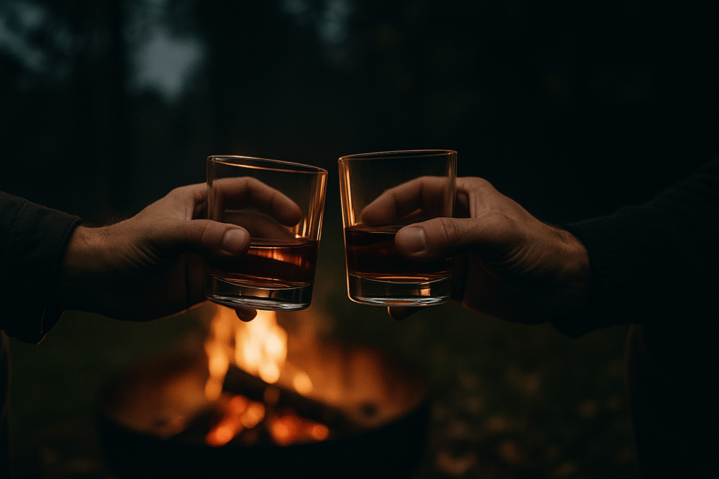 The History of Bourbon