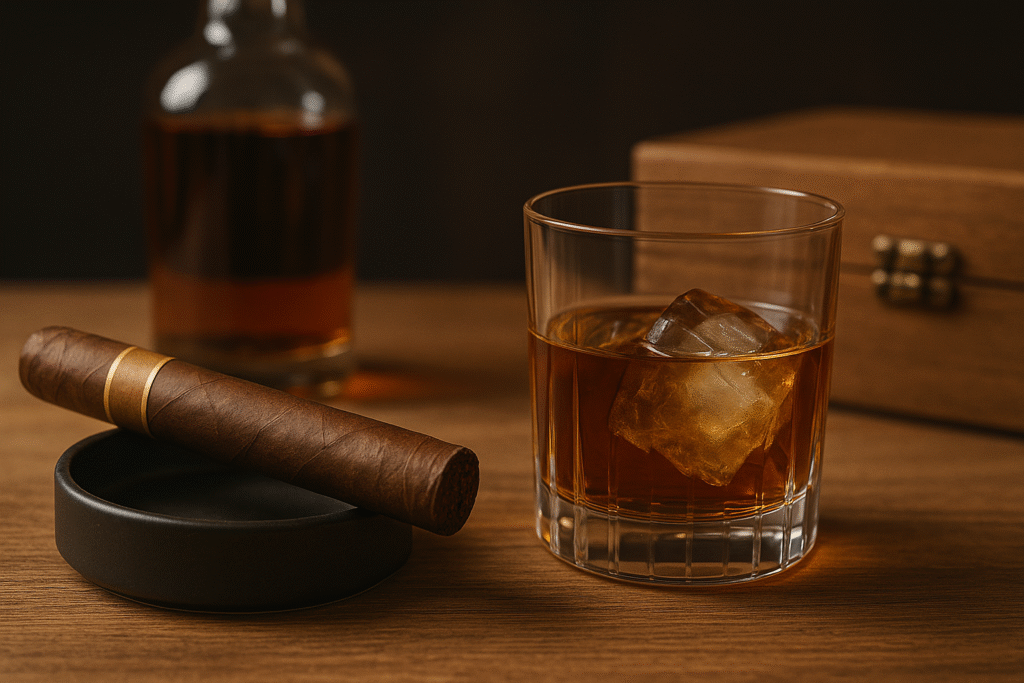 history of cigars