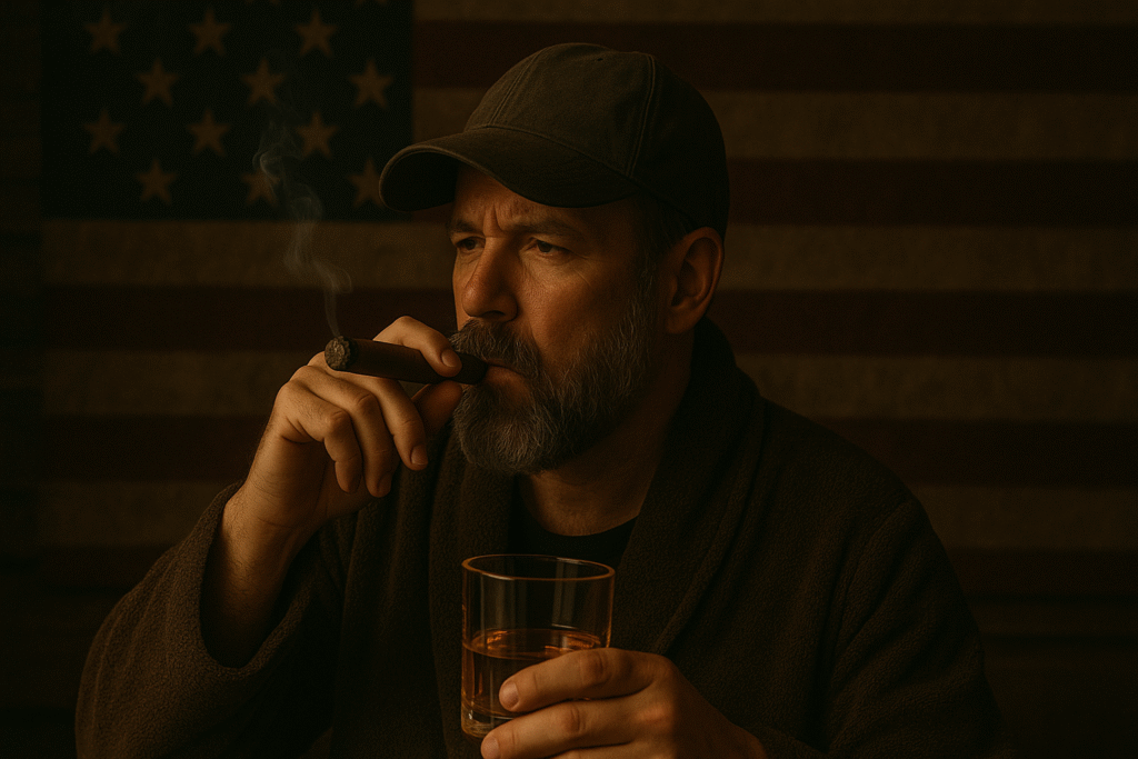 The History of Cigars