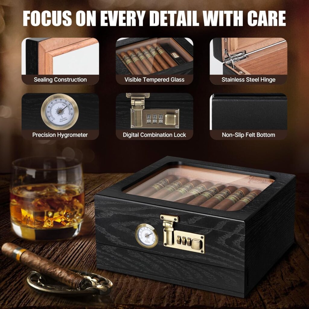 cigar culture