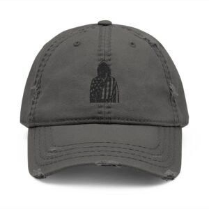 Dad Hat - Conservative Political Satire, Bourbon, Cigar Lifestyle