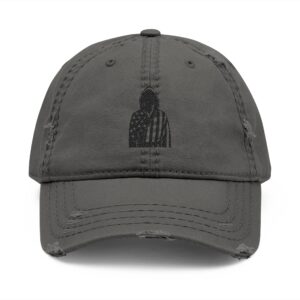 Dad Hat - Conservative Political Satire, Bourbon, Cigar Lifestyle