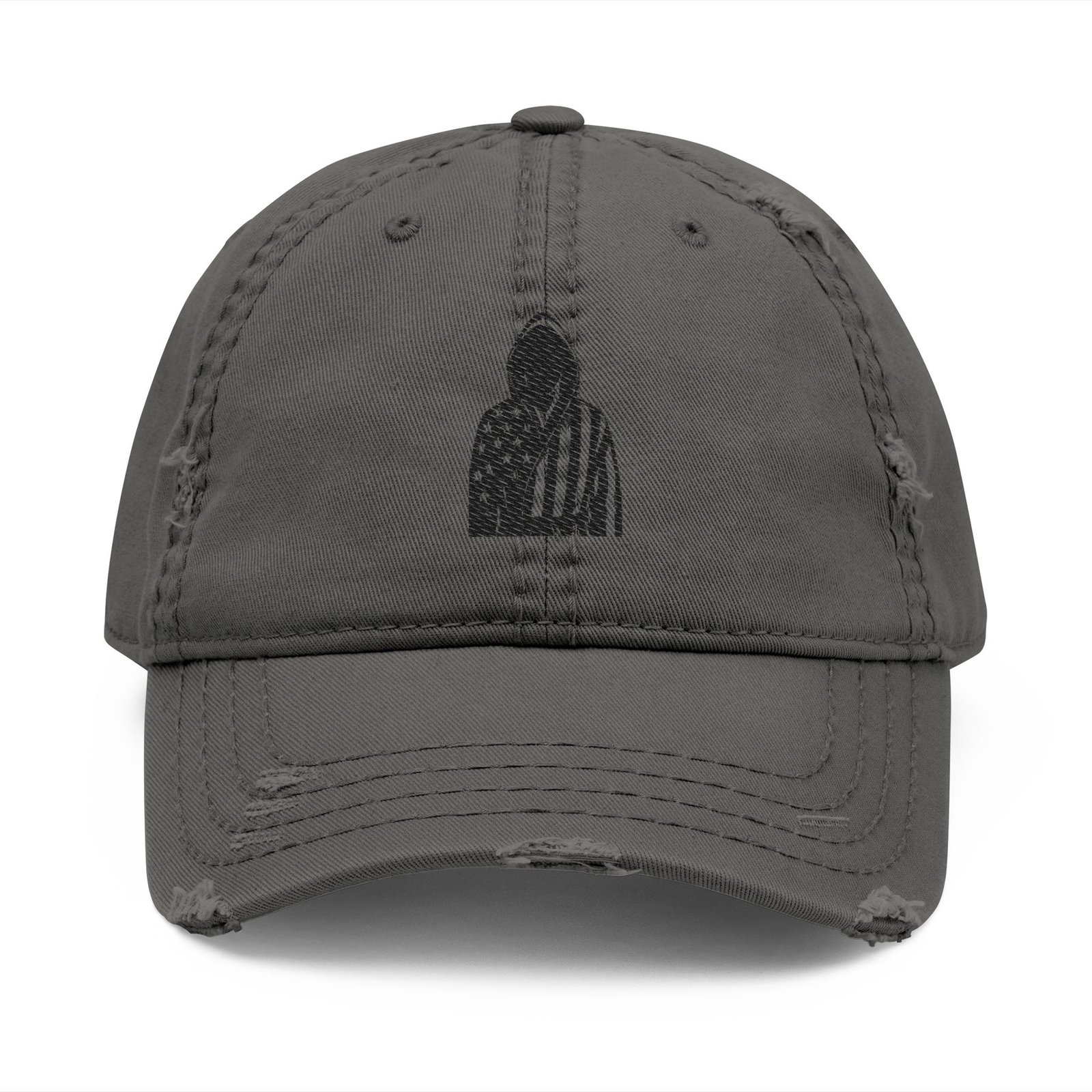 Dad Hat - Conservative Political Satire, Bourbon, Cigar Lifestyle