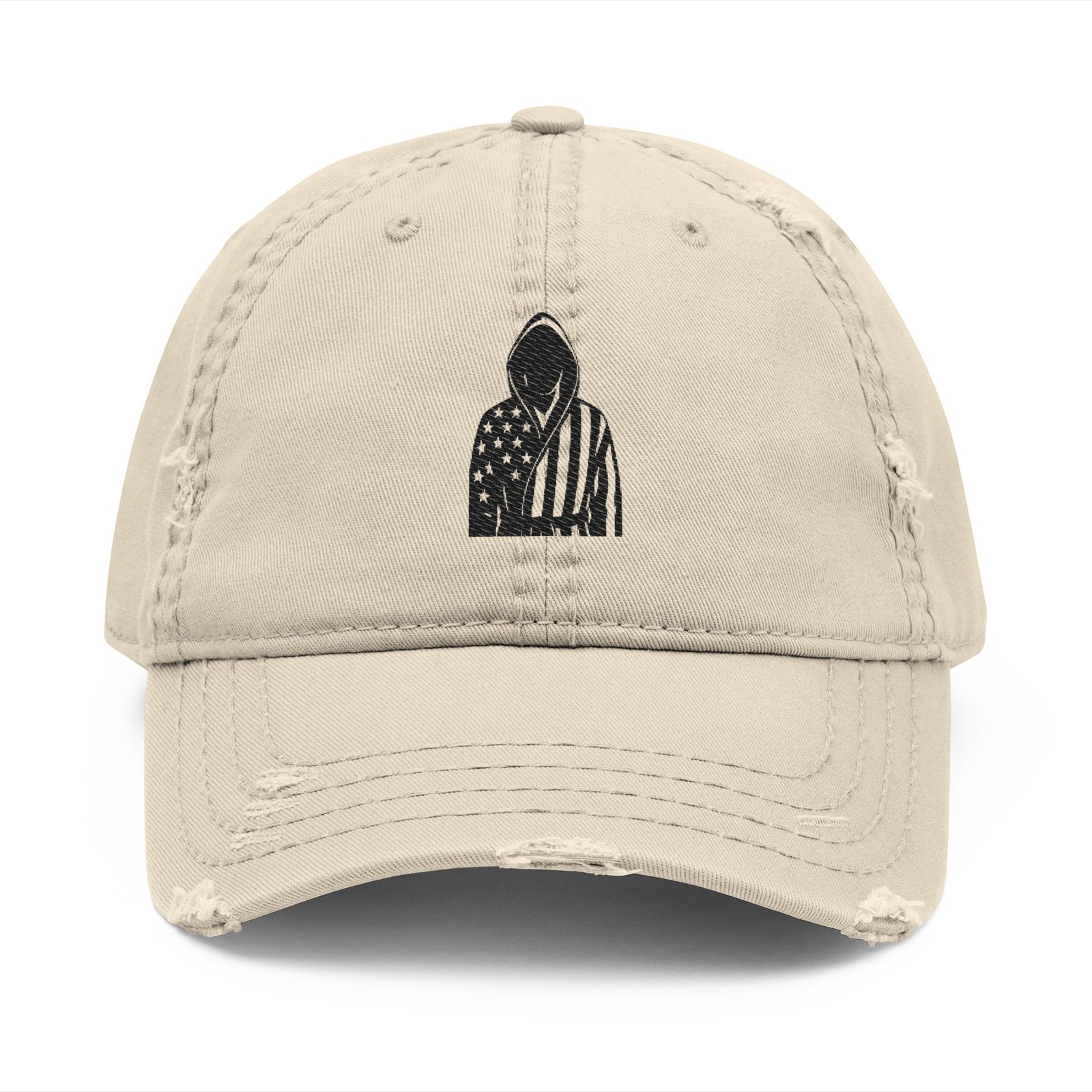 Dad Hat - Conservative Political Satire, Bourbon, Cigar Lifestyle - Image 5