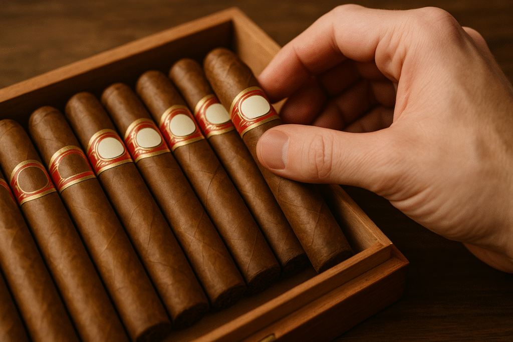 Cigars for Beginners