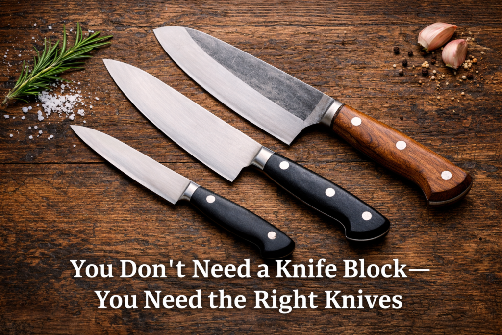 best knives for meat