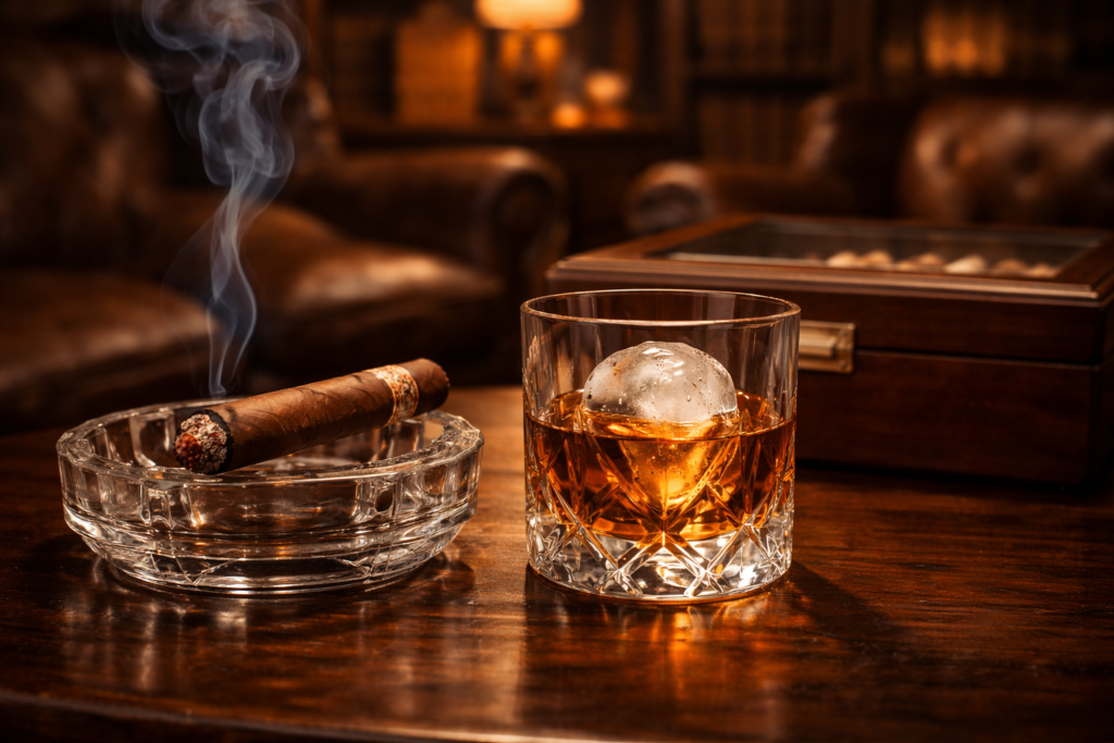 Cigar Lifestyle Guide
