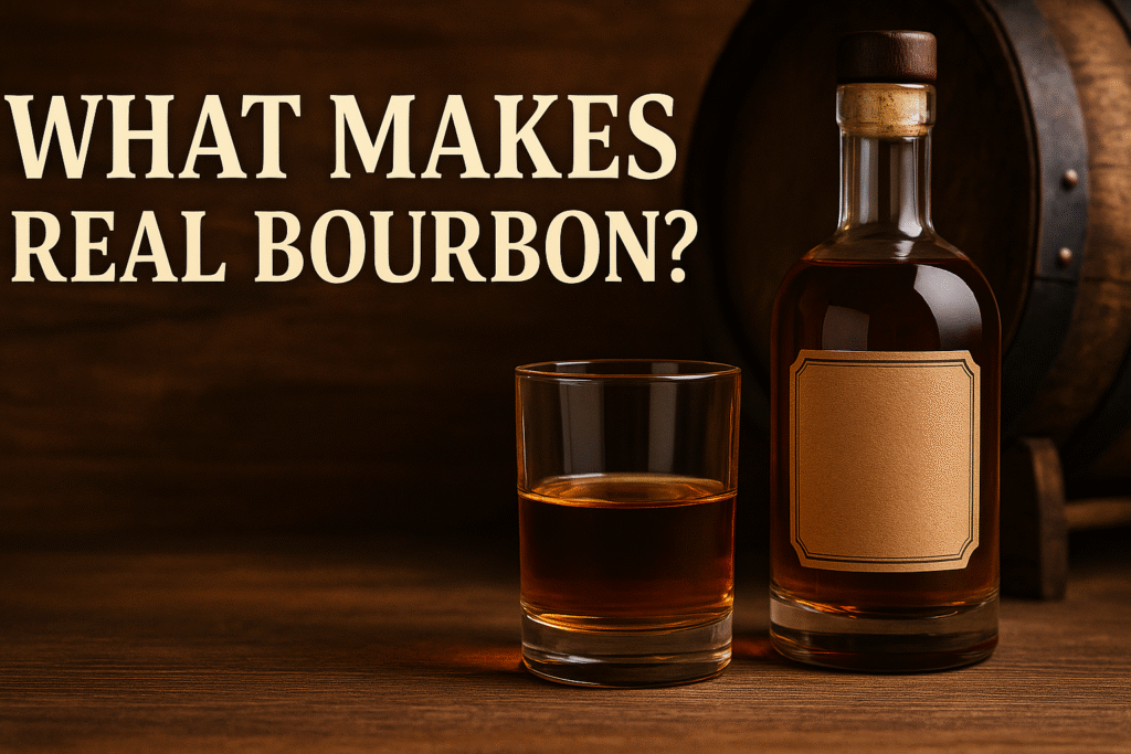 bourbon for beginners