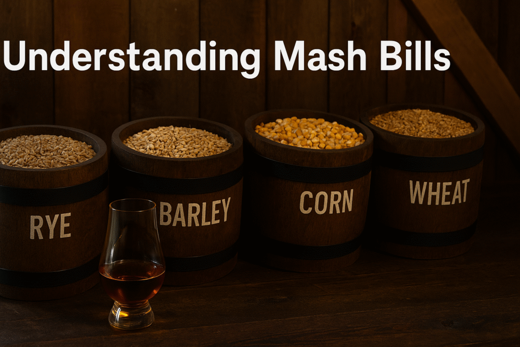 bourbon for beginners