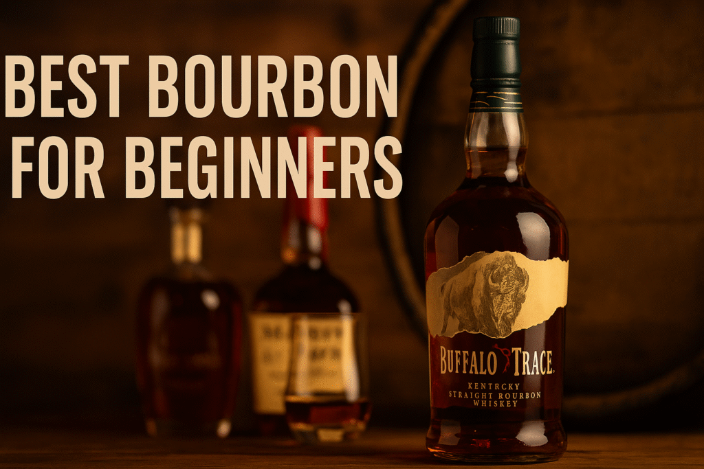 bourbon for beginners