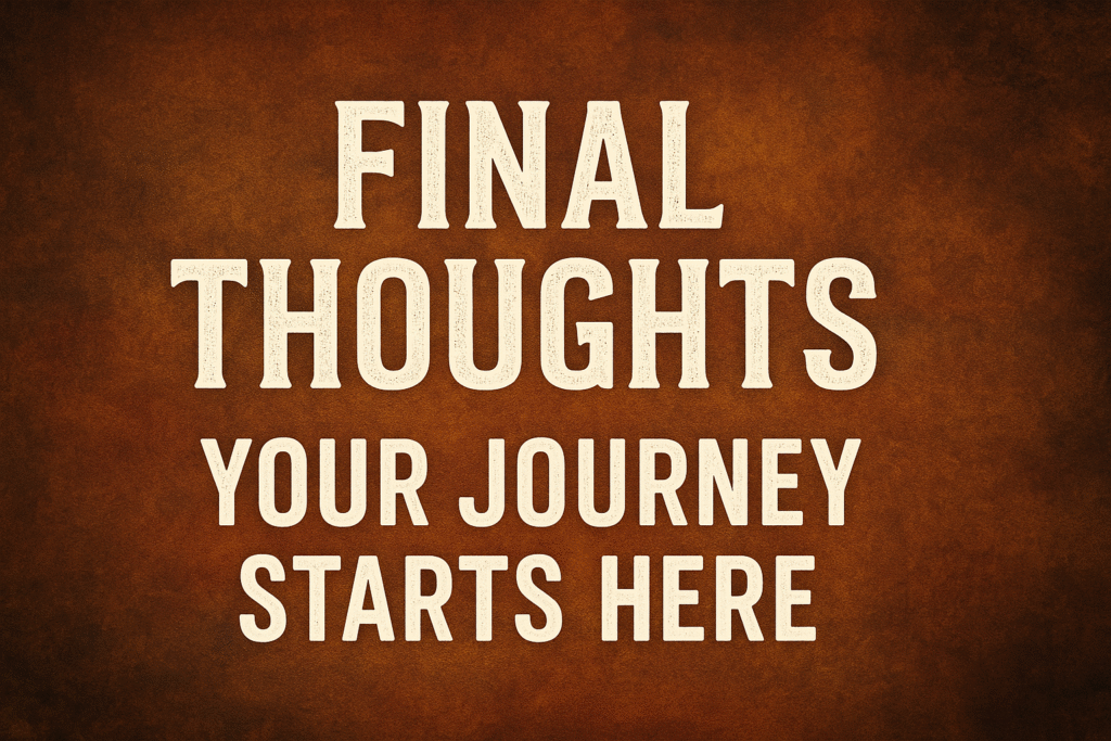 bourbon for beginners