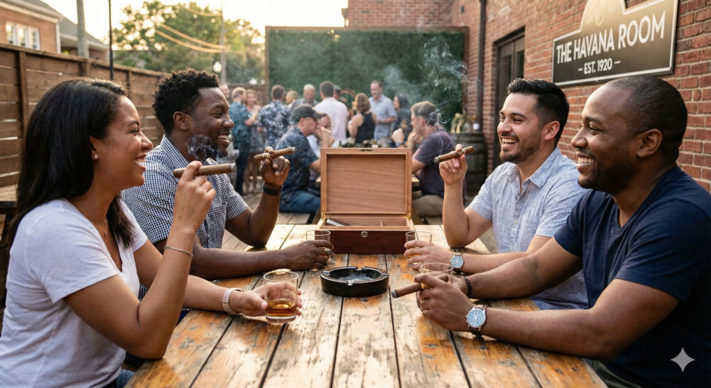 top 10 affordable cigars