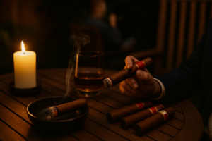 cigar culture