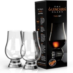 Glencairn Whiskey Glass