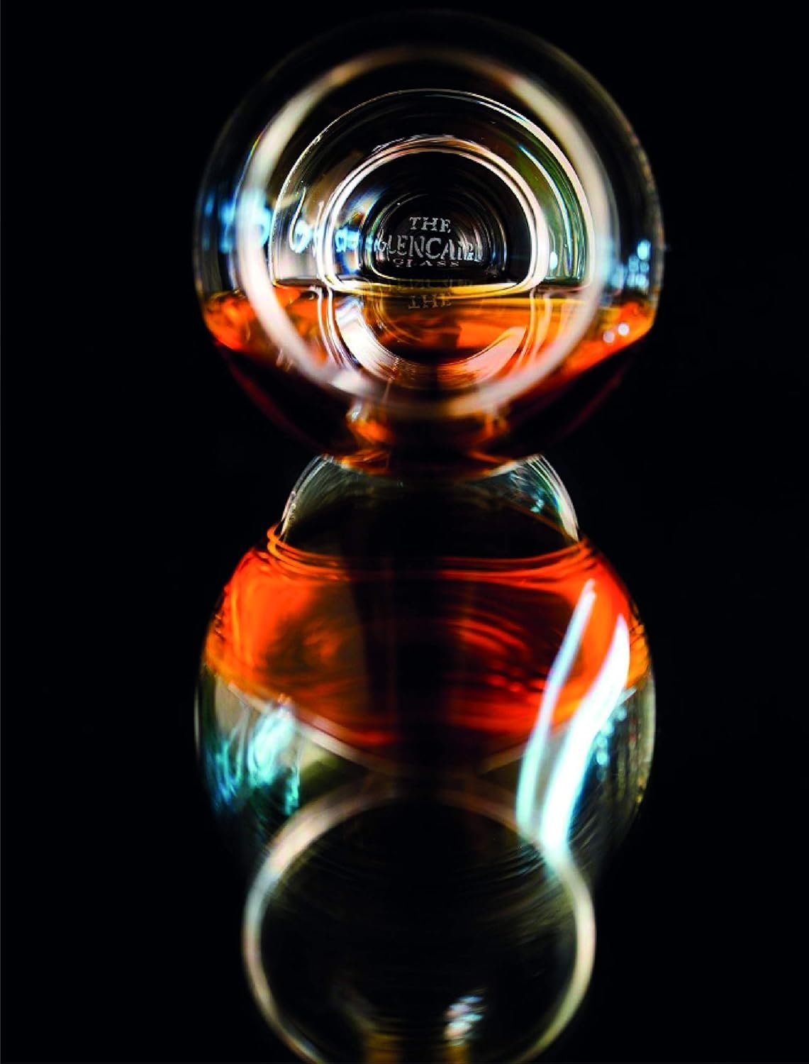 Glencairn Whiskey Glass