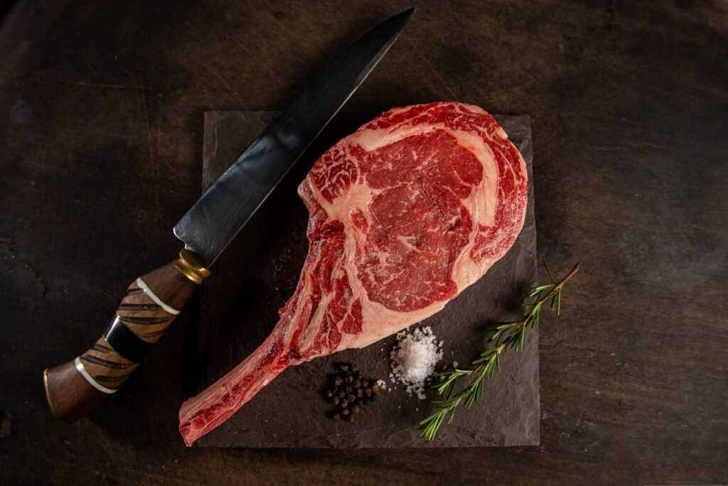 cuts of beef