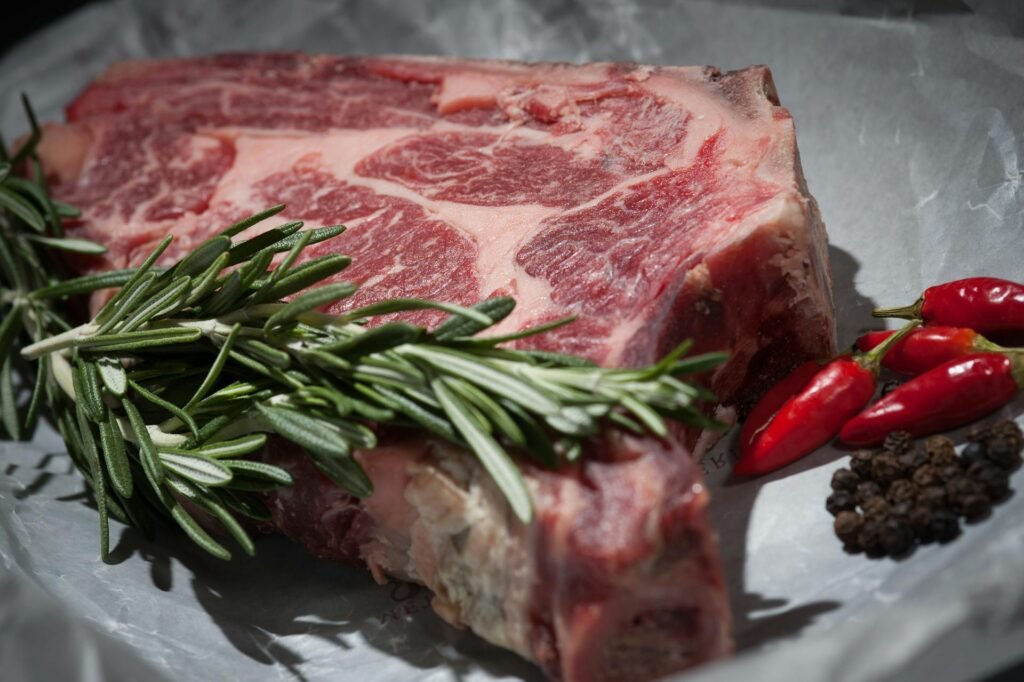 understanding meat grades