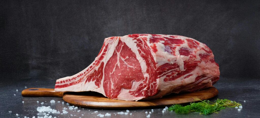 understanding meat grades