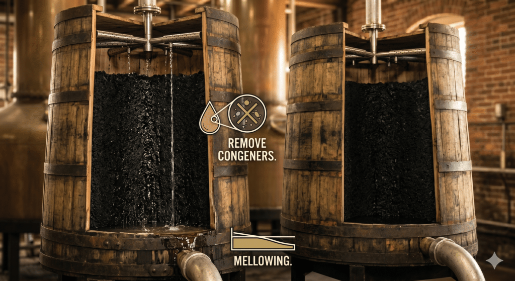 is jack daniels bourbon
