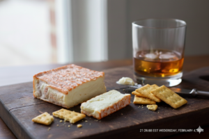 the orange square secret