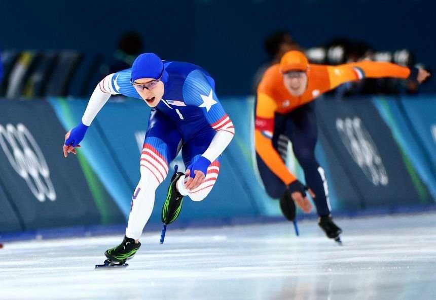 winter olympics 
