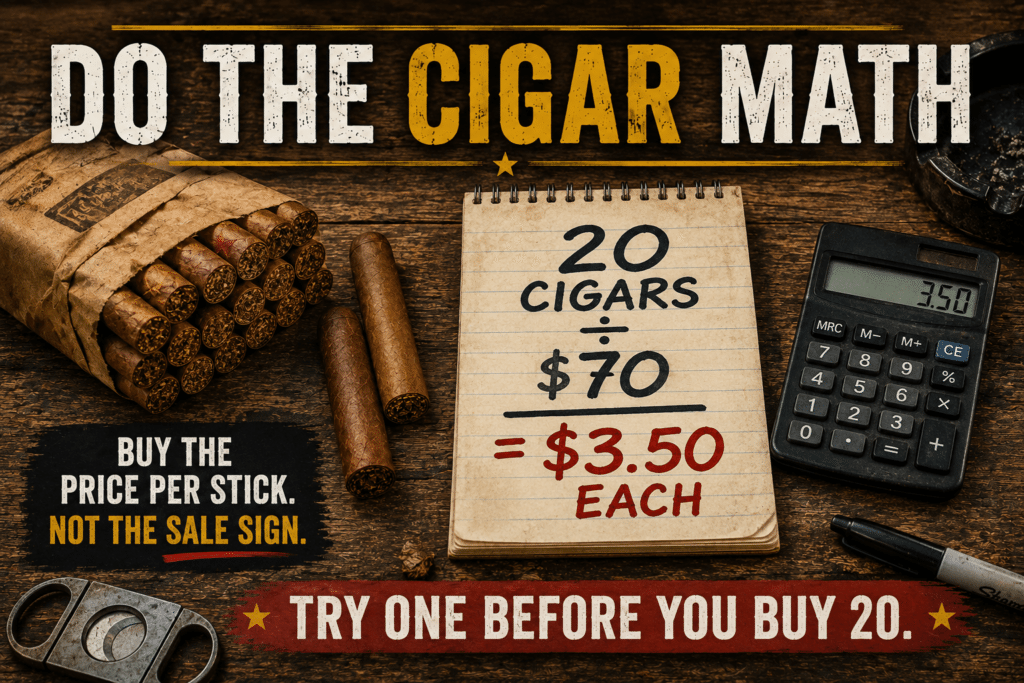 best yard cigars