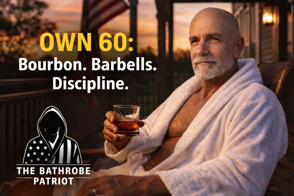 bourbon barbells discipline