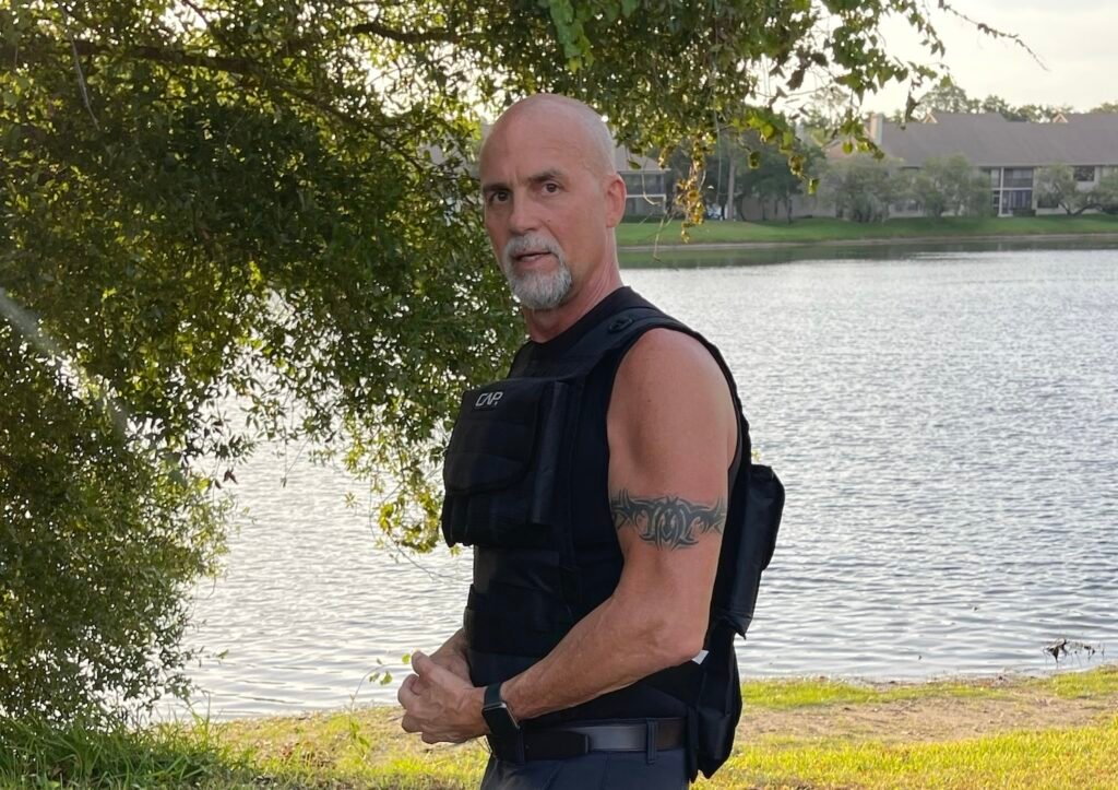 daily routine for men