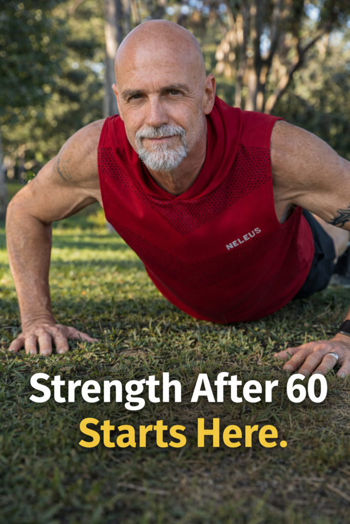 Healthy at 60 with bourbon and cigars