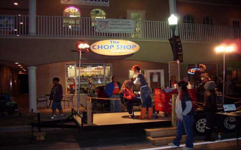 third friday safety harbor