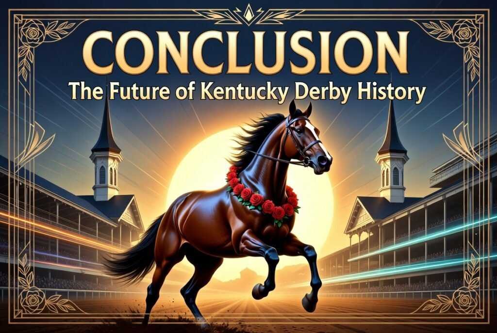 kentucky derby history