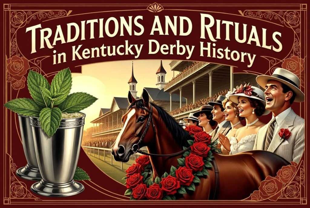 kentucky derby history