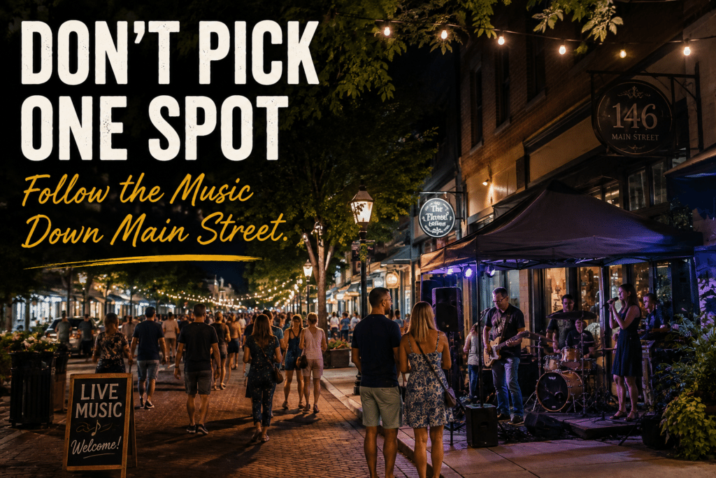 third friday safety harbor