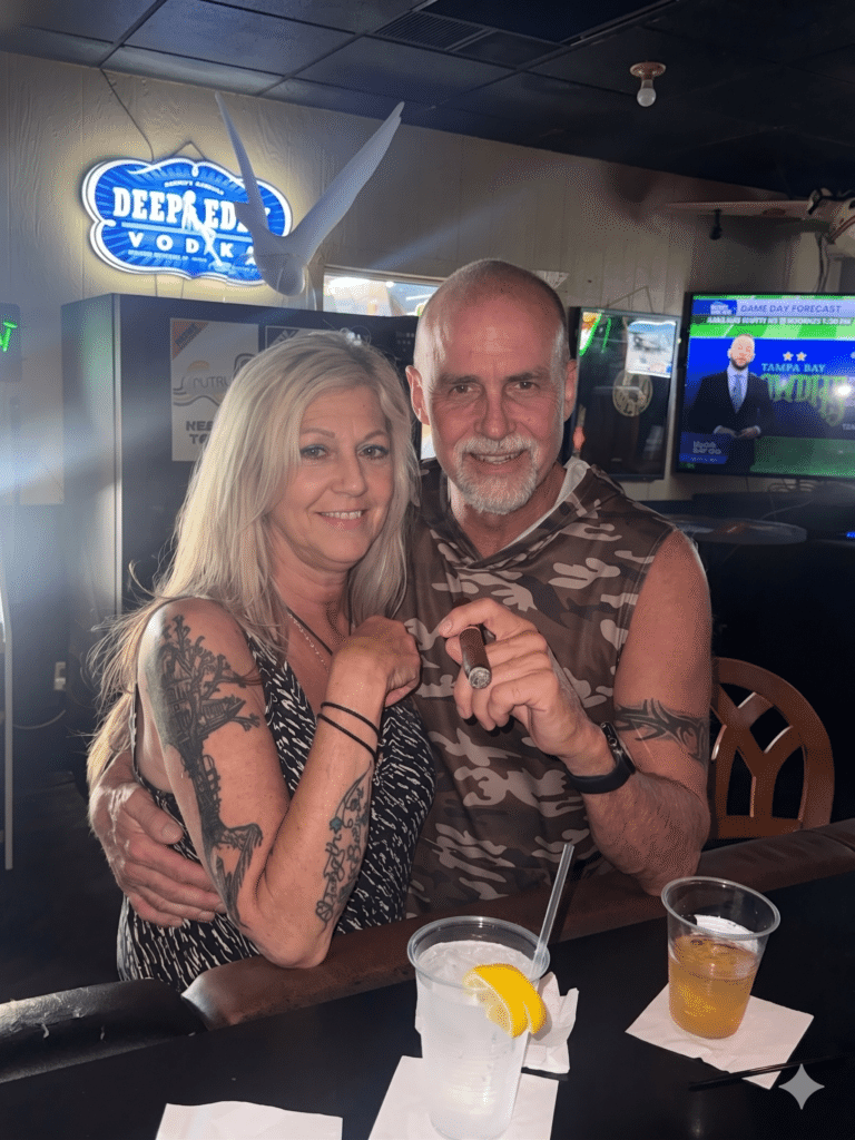 date night safety harbor